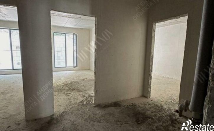 2-комн квартира улица Володарского, 6 к3,  д. 6 к3