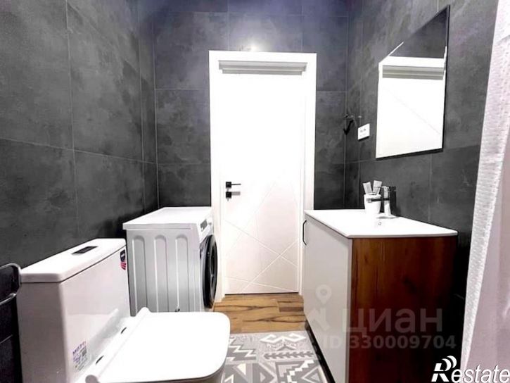 1-комн квартира аллея Челтенхема, 18,  д. 18
