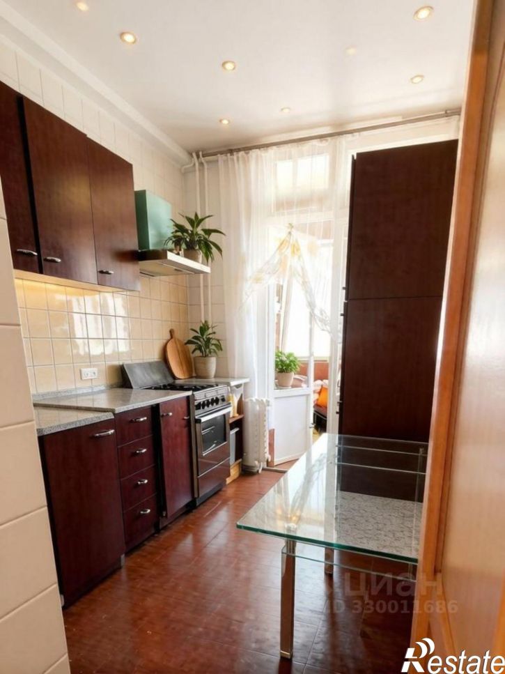 2-комн квартира Батумское шоссе, 49,  д. 49