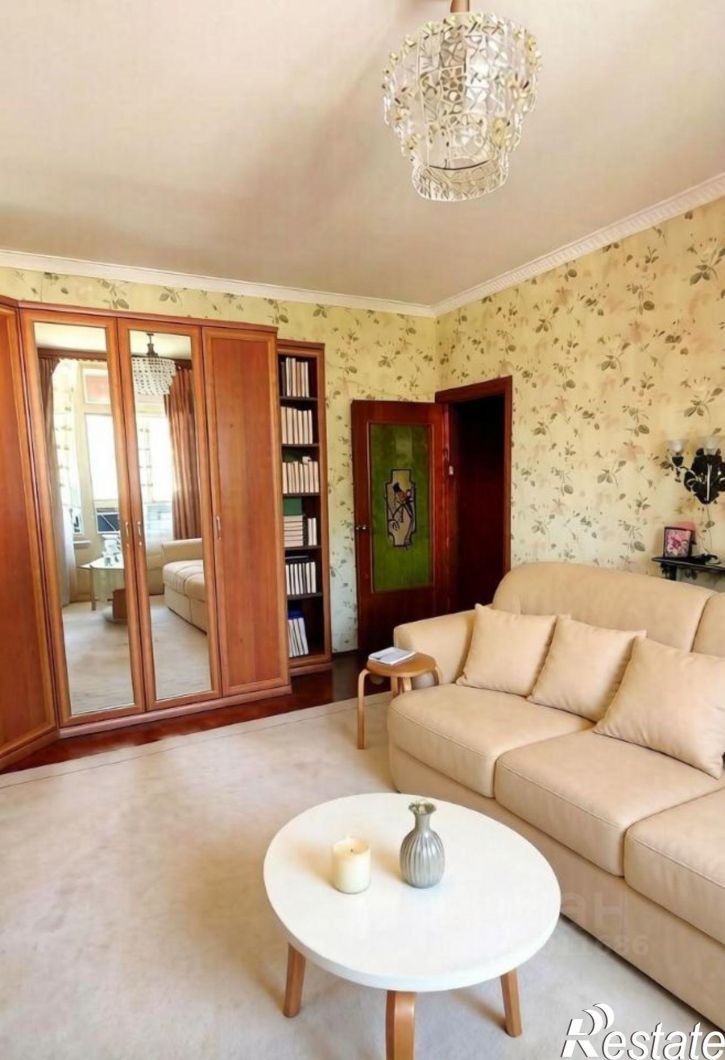 2-комн квартира Батумское шоссе, 49,  д. 49