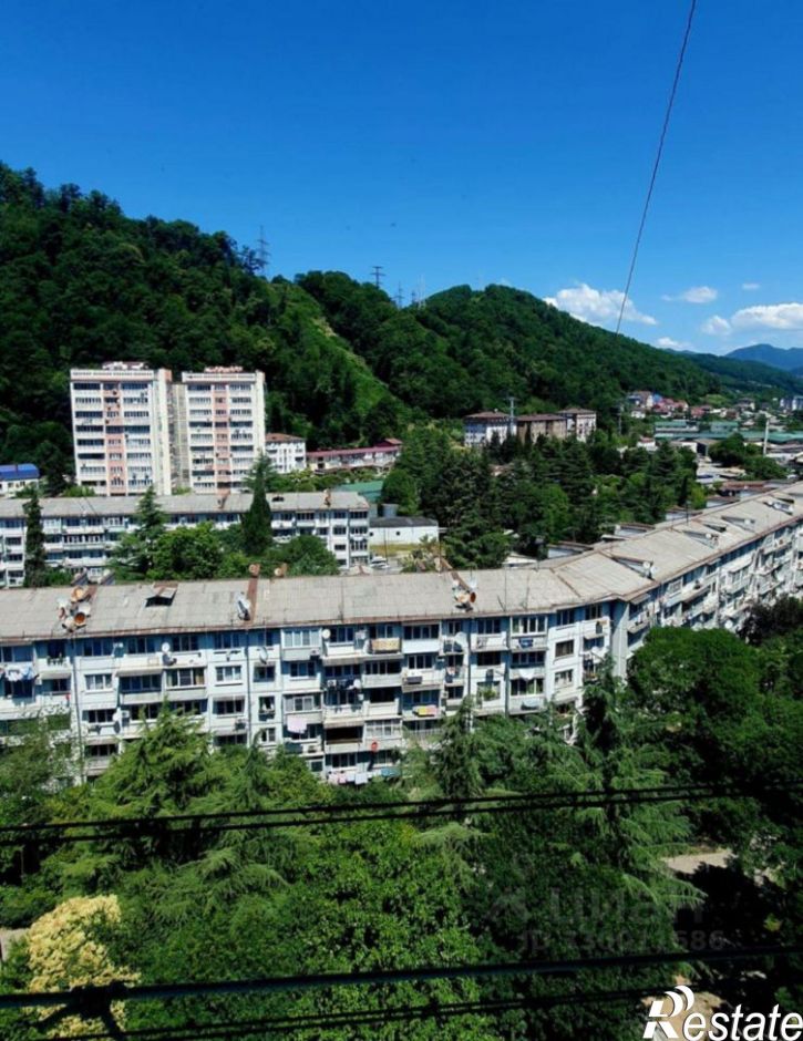 2-комн квартира Батумское шоссе, 49,  д. 49