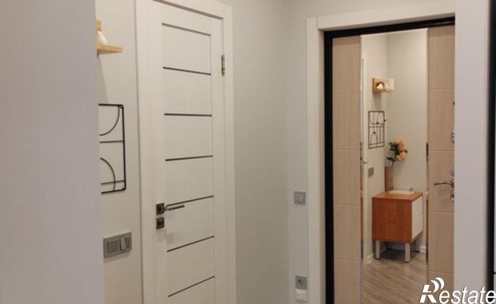 1-комн квартира улица Гастелло, 28 к1,  д. 28 к1