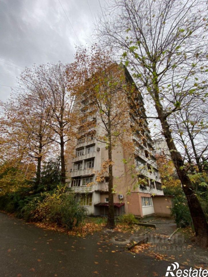 2-комн квартира Батумское шоссе, 49,  д. 49