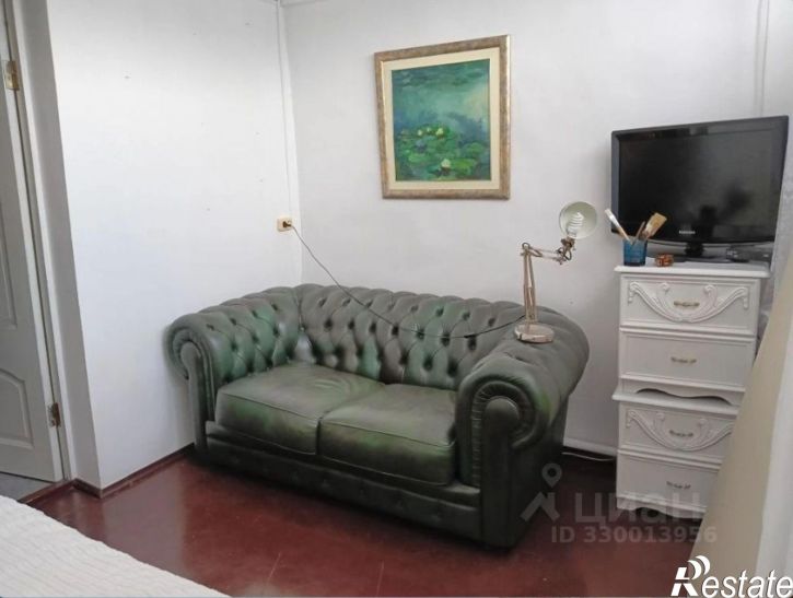 1-комн квартира Ряжский переулок, 13,  д. 13