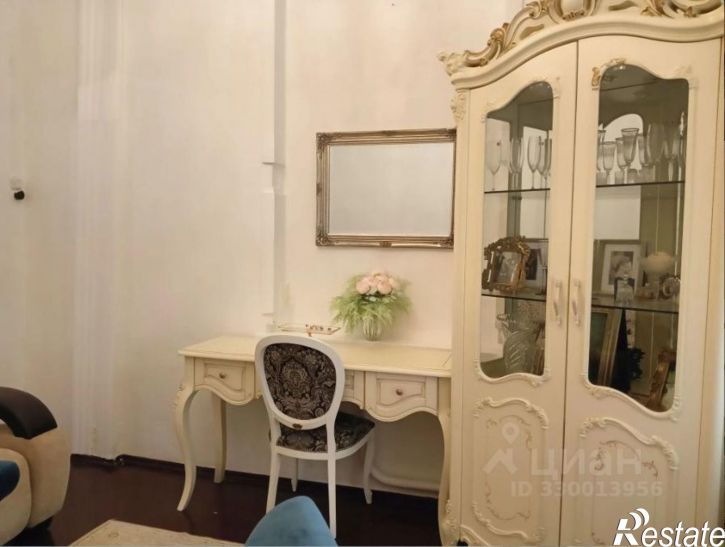 1-комн квартира Ряжский переулок, 13,  д. 13