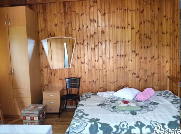 1-комн квартира Ряжский переулок, 13,  д. 13