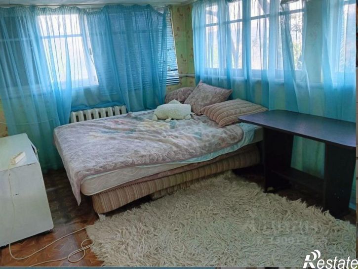 1-комн квартира Ряжский переулок, 13,  д. 13
