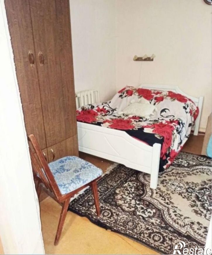 1-комн квартира Ряжский переулок, 13,  д. 13