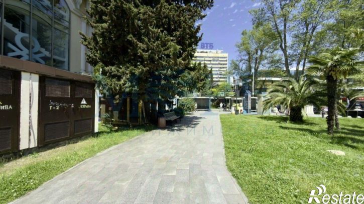 Отдельное здание Курортный проспект, 5А,  д. 5А