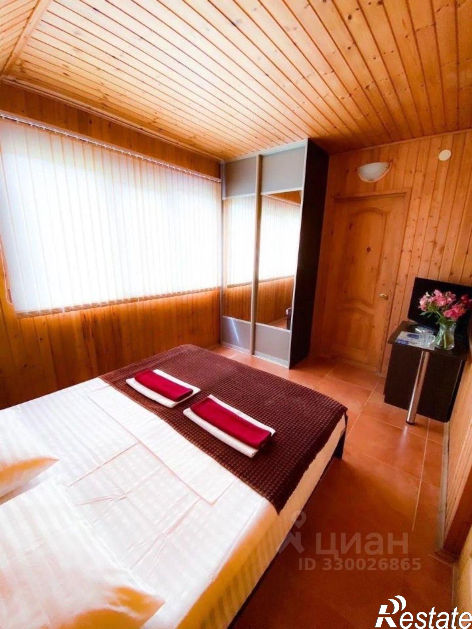 Купить дачу, дом, коттедж за 72 500 000 рублей на ул Прохладная, 1А