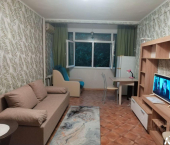 комната 21 кв м Строительный пер, 9