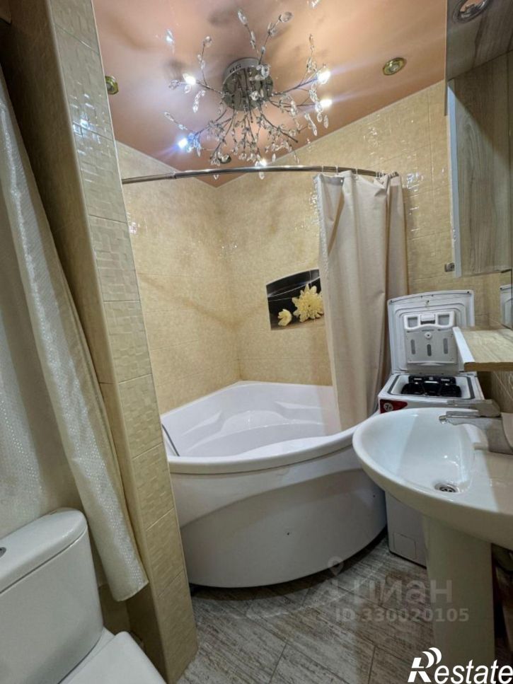 3-комн квартира улица Молокова, 22,  д. 22