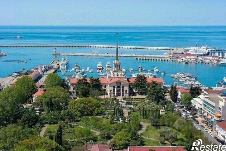4-комн квартира улица Войкова, 30,  д. 30