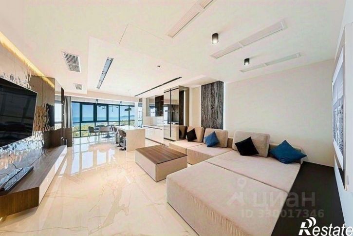 4-комн квартира улица Войкова, 30,  д. 30