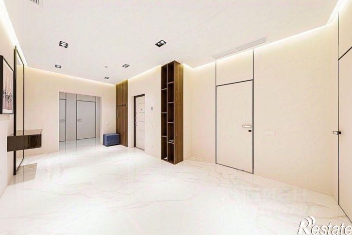 4-комн квартира улица Войкова, 30,  д. 30