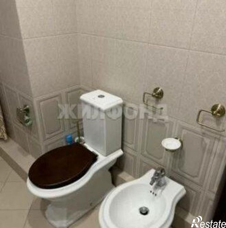 1-комн квартира улица Есауленко, 1Б,  д. 1Б