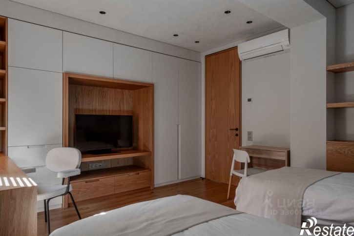 3-комн квартира Курортный проспект, 96Г,  д. 96Г