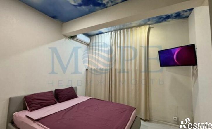 2-комн квартира ул Красная, 34Ж,  д. 34Ж