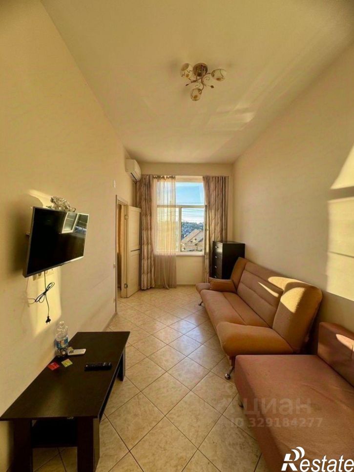 1-комн квартира Транспортная улица, 80,  д. 80