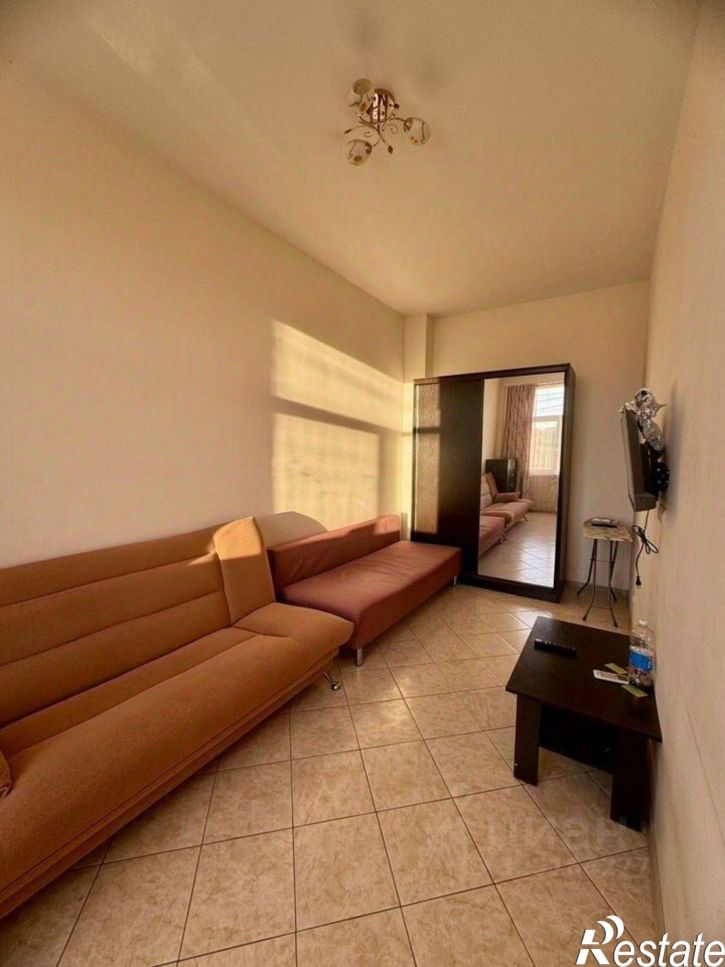 1-комн квартира Транспортная улица, 80,  д. 80