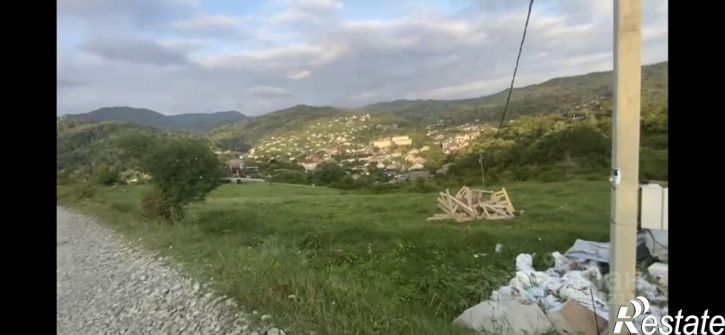 Земельный участок ул Обзорная, 12,  д. 12