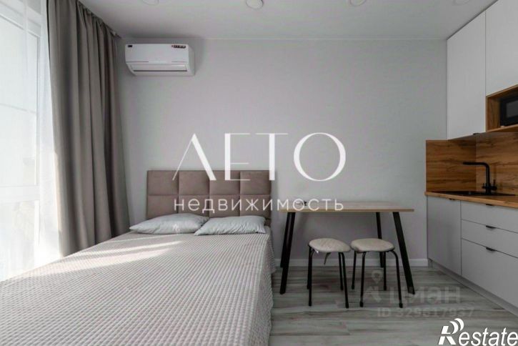 1-комн квартира ул Искры, 66/9,  д. 66/9