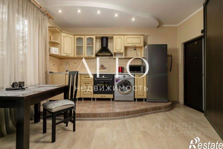1-комн квартира ул 8 Марта, 13,  д. 13