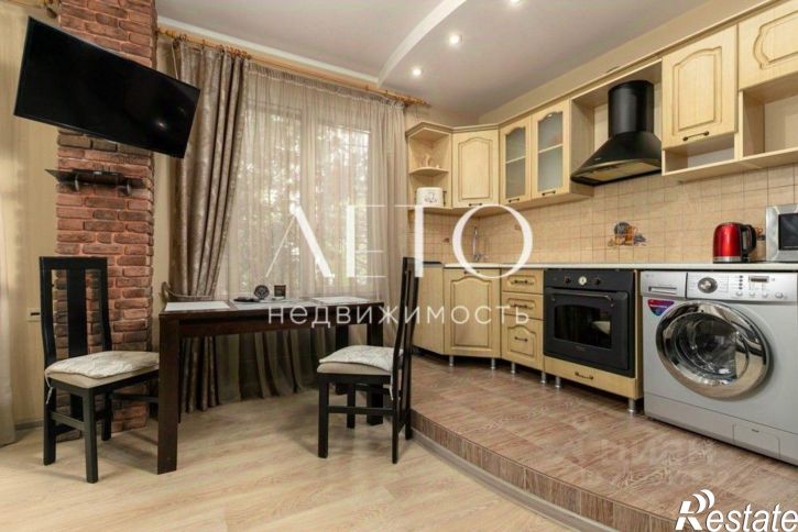 1-комн квартира ул 8 Марта, 13,  д. 13