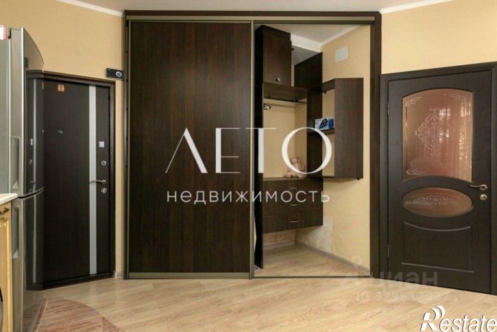 1-комн квартира ул 8 Марта, 13,  д. 13