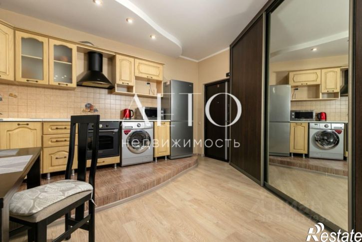 1-комн квартира ул 8 Марта, 13,  д. 13