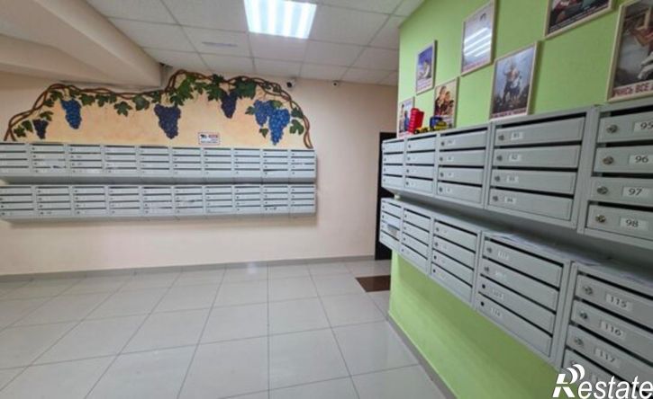 3-комн квартира ул Виноградная, 238Г,  д. 238Г