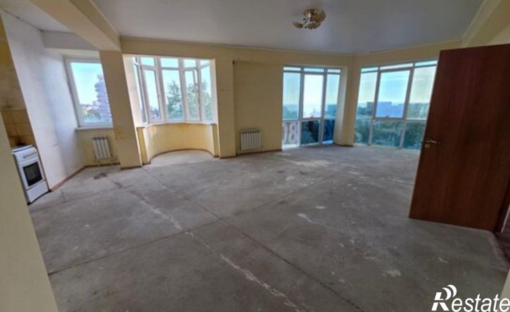 3-комн квартира ул Виноградная, 238Г,  д. 238Г
