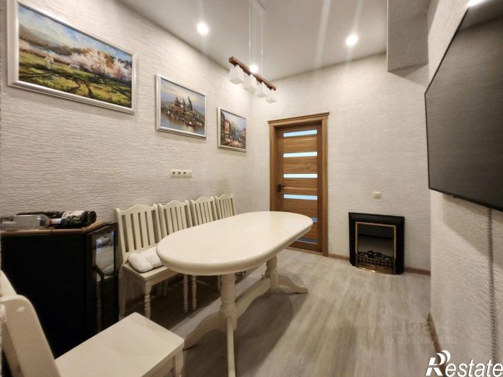 3-комн квартира улица Лысая Гора, 23/1,  д. 23/1