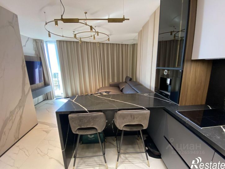 2-комн квартира Курортный проспект, 108,  д. 108