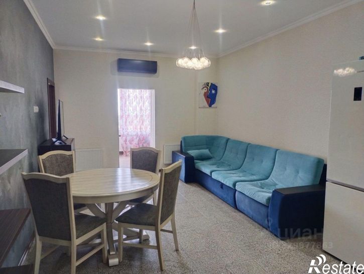 3-комн квартира Первомайская улица, 21,  д. 21
