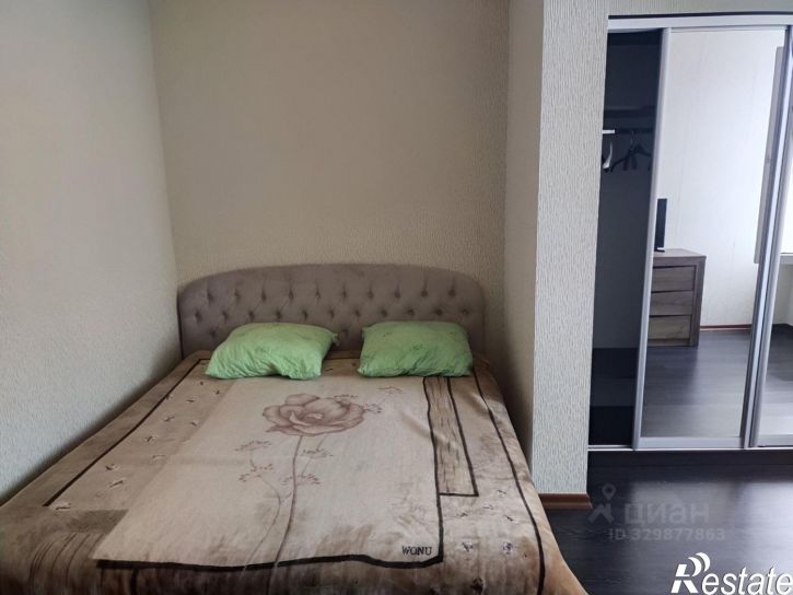 3-комн квартира Первомайская улица, 21,  д. 21