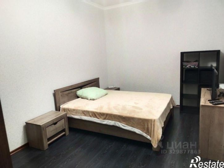 3-комн квартира Первомайская улица, 21,  д. 21