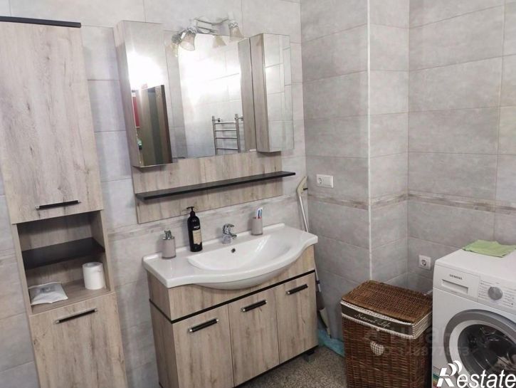 3-комн квартира Первомайская улица, 21,  д. 21