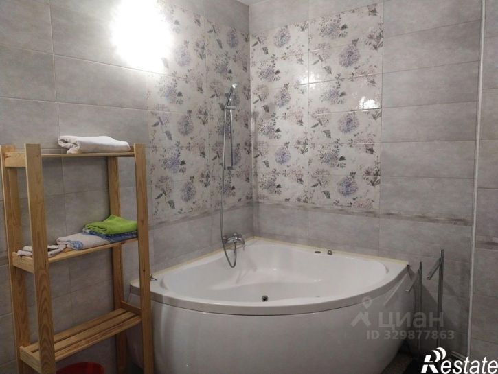 3-комн квартира Первомайская улица, 21,  д. 21