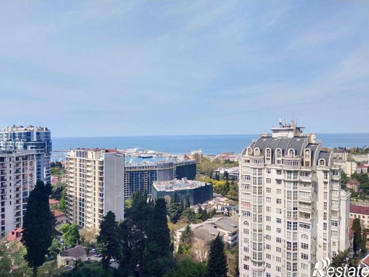 3-комн квартира Первомайская улица, 21,  д. 21
