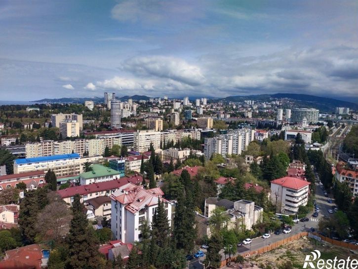 3-комн квартира Первомайская улица, 21,  д. 21