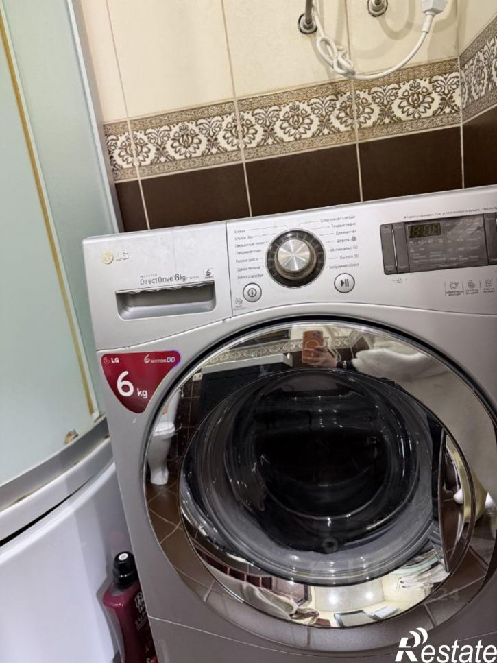 1-комн квартира ул Виноградная, 238Г,  д. 238Г