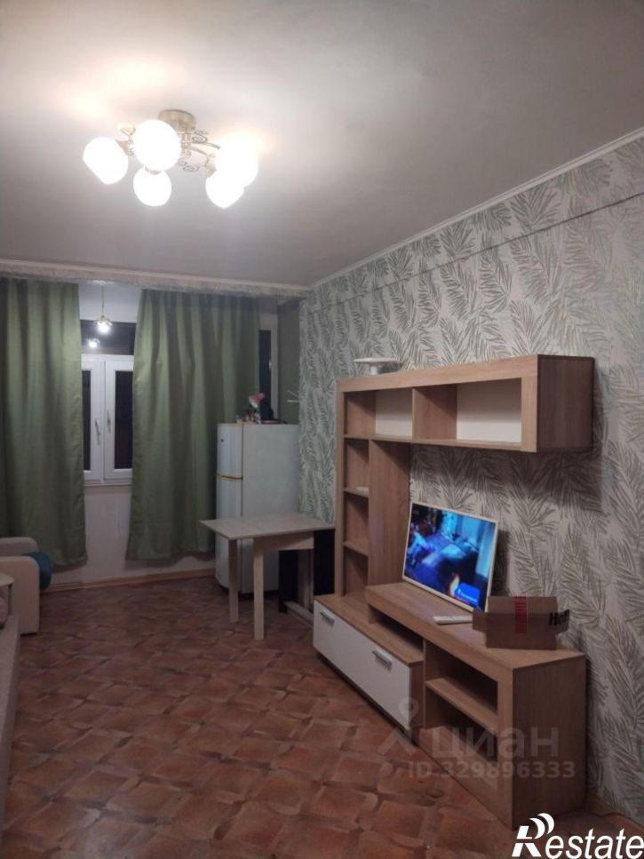 Комната Строительный пер, 9,  д. 9