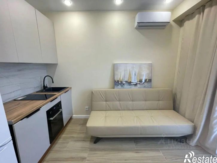 1-комн квартира Полтавская улица, 21А к1,  д. 21А к1