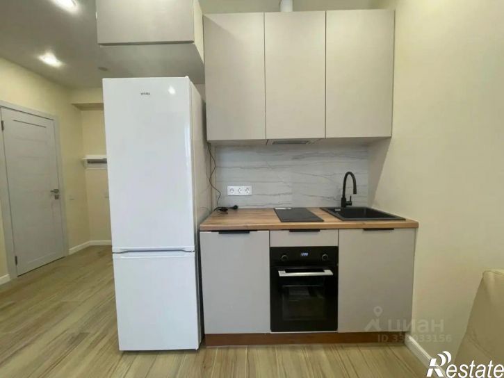 1-комн квартира Полтавская улица, 21А к1,  д. 21А к1