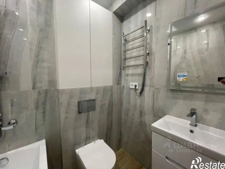 1-комн квартира Полтавская улица, 21А к1,  д. 21А к1