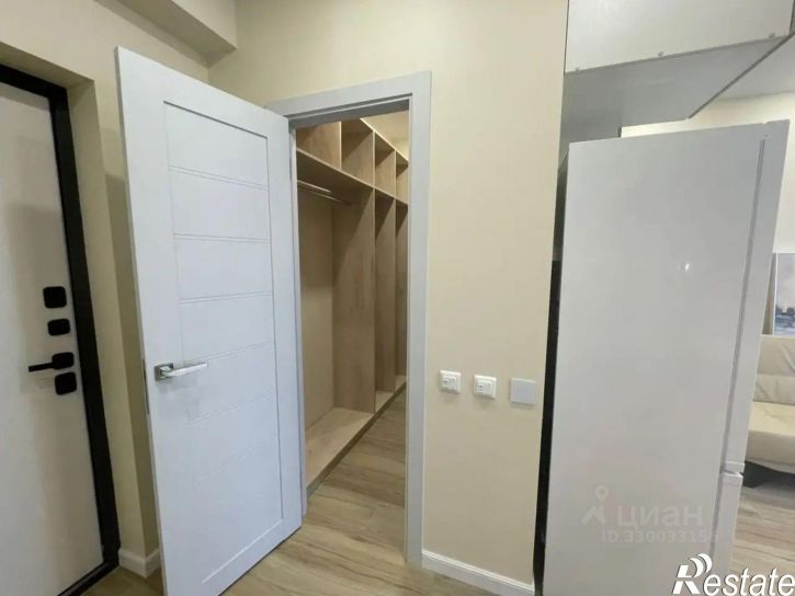 1-комн квартира Полтавская улица, 21А к1,  д. 21А к1