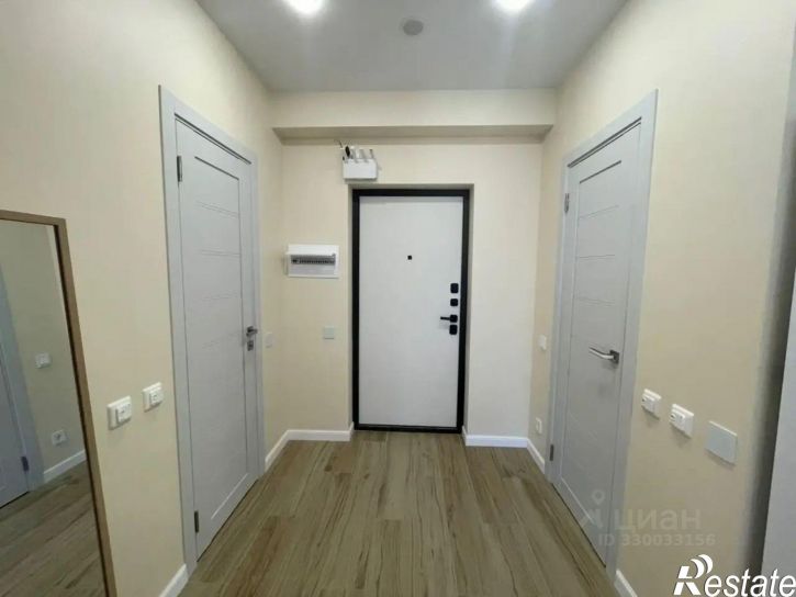 1-комн квартира Полтавская улица, 21А к1,  д. 21А к1