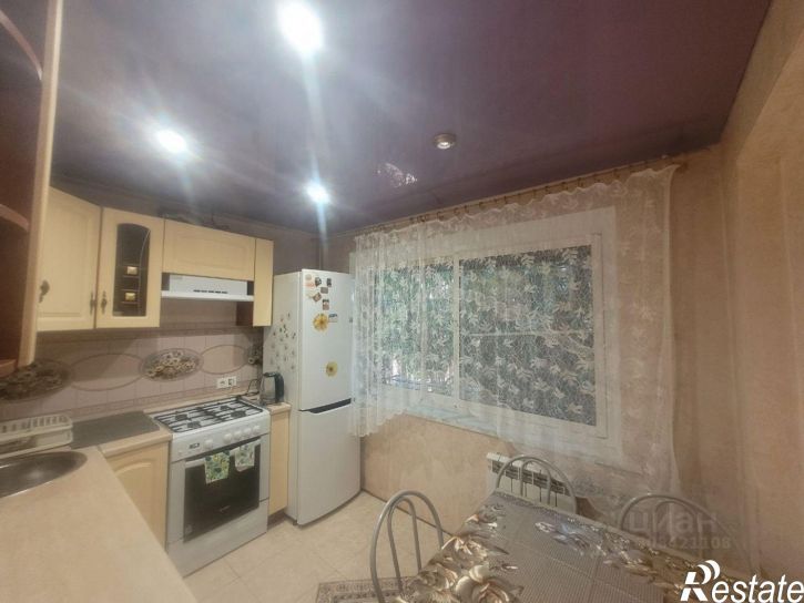 2-комн квартира Курортный пр-кт, 98/13,  д. 98/13