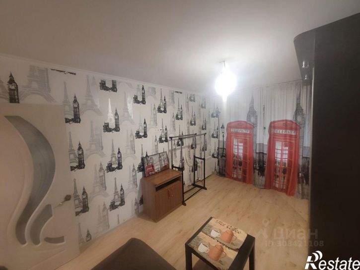 2-комн квартира Курортный пр-кт, 98/13,  д. 98/13